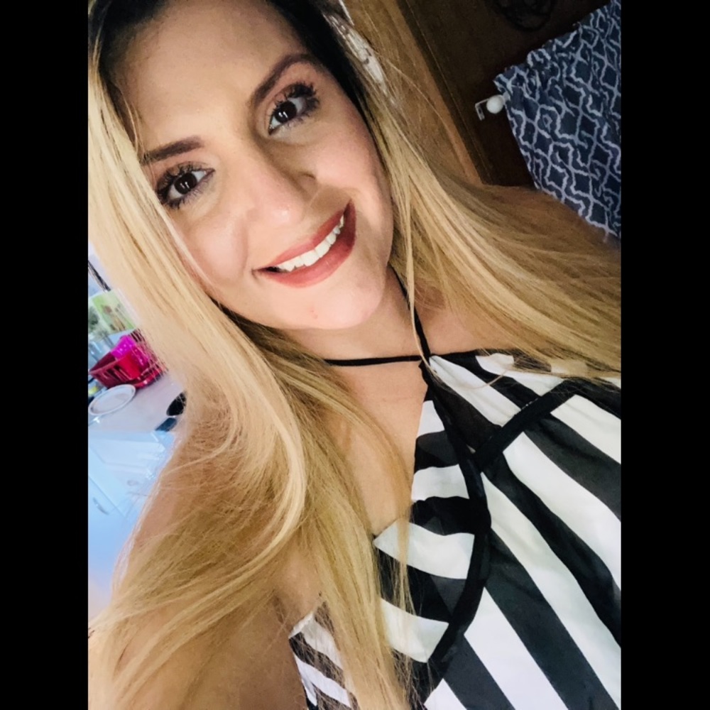 Meet your Posher, Karla